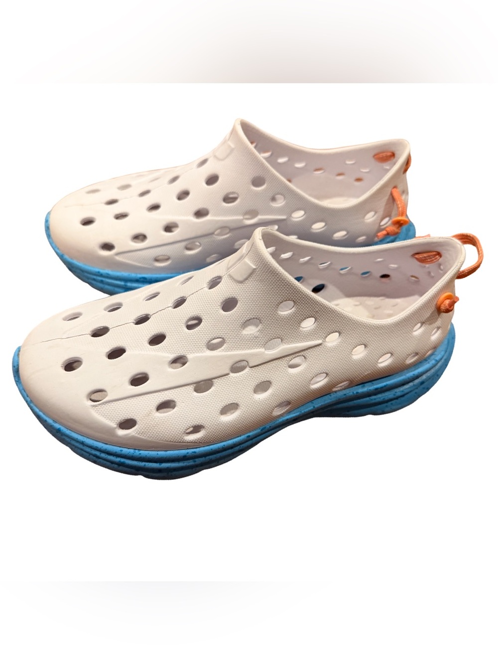 Kane Revive Recovery Shoes Size Jr 2